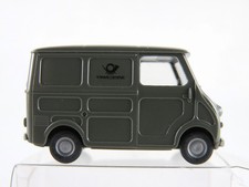 Brekina Goggomobil TL 300