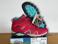 Meindl Wanderschuhe LUCCA