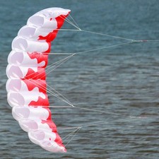 2m Dual Line Stunt Power Kite