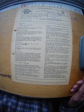 TGL 20895-Hufbeschlag und