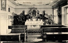 Ak Bad Aibling in Oberbayern