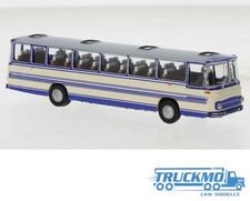 Brekina Fleischer S5 1973 Bus