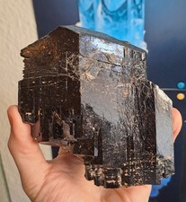 TOP Riesenkristall Turmalin