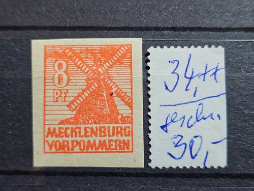 Briefmarke