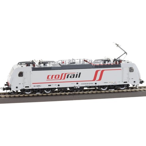 Roco 7500099 lok 186 - roco, e-lok