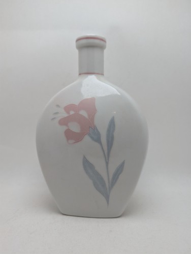 Porcelana veracruz vase floral - porcelana,
