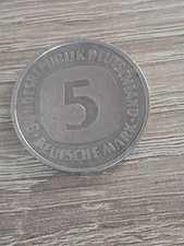 Bundesrepublik Deutschland 5