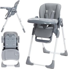 Kinderhochstuhl klappbar