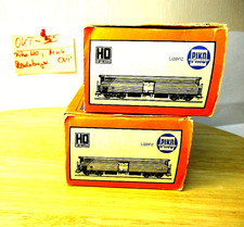 OKT-55  DR  Kühlwagen MK 4