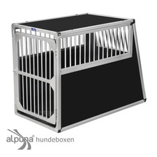 N91 Hundetransportbox