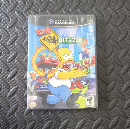 The simpsons hit - simpsons:, &