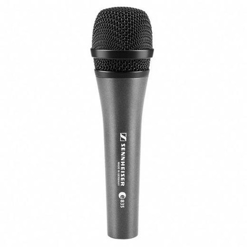Sennheiser 835 dynamisches - e,