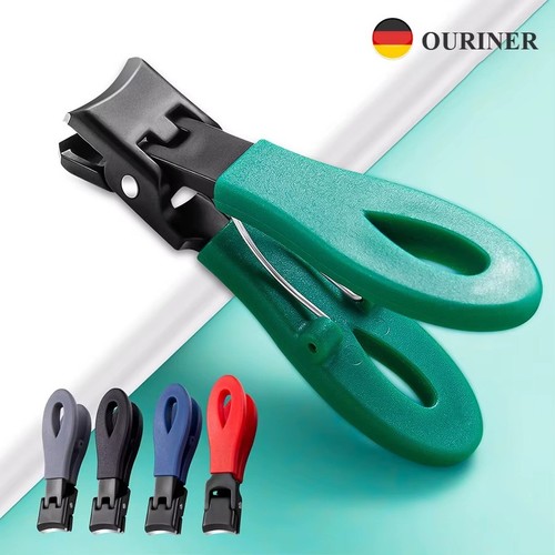 Extra große zehennagelknipser - extra,