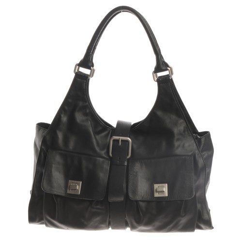 Coccinelle schultertasche - coccinelle,