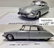 Citroën DS 19 Bj 1963
