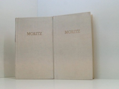 Karl philipp moritz werke in - philipp,
