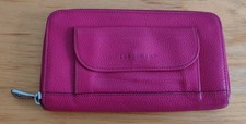 Longchamp Geldbörse
