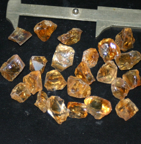 250 citrin rohstein - 250, ct