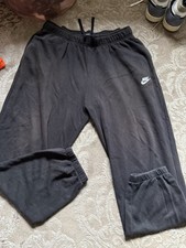 Nike Jogginghose Unisex Gr.L