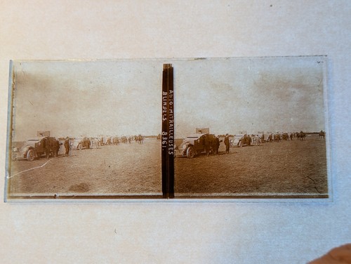 Stereo glasplatte foto - glasplatte,