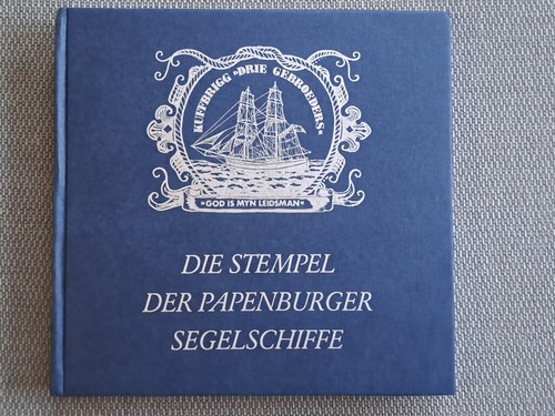 Die stempel der papenburger - stempel,