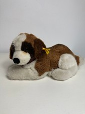 Steiff Bernhardiner Hund Bernie 078231