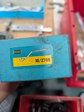 HAZET 10/2769 Ventileinstellwerkzeugset f. Mercedes Oldtimer