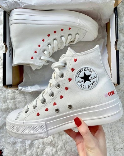 Converse chuck taylor all star - all,