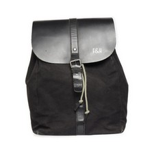 Fitz & Huxley, Rucksack