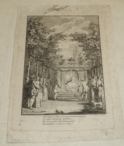 Martinet - , (1731-1800)