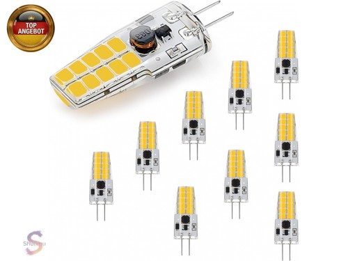 Led dimmbar lampen - dimmbar, lampen,ac/dc