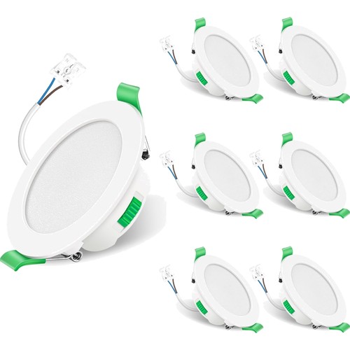 Led einbauspot 230 - led, einbauspot,