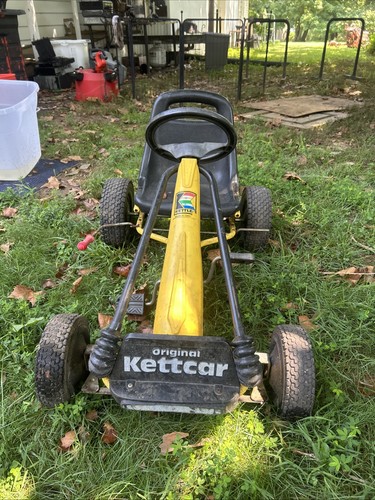 Original german kettler - original,