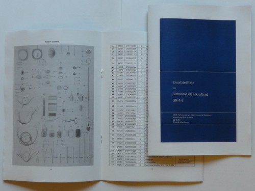 Ersatzteile katalog ersatzteil - ersatzteile,