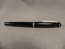 Montblanc No. 22 Kolbenfüller