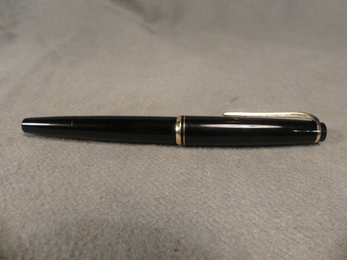 Montblanc 22 kolbenfüller - 22,