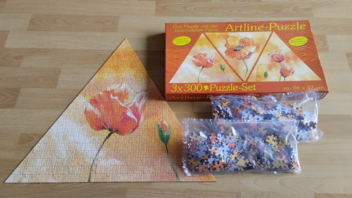 Artline 300 teile - 3x,