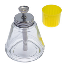 Alkohol Pump Spender Flasche