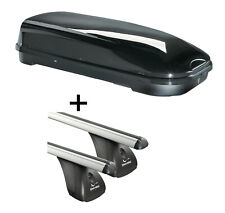 Dachbox VDPFL580L+Alu