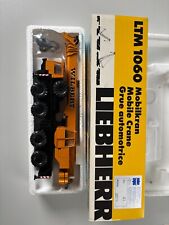 Liebherr Autokran LTM1060