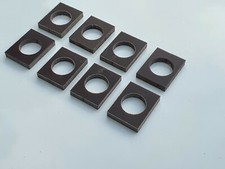 BMW Z3 E36 Sitzschienen Reparaturset 8 Teile Coupe Roadster Cabrio passt bei Z3 