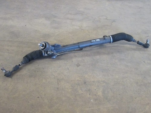 Servolenkgetriebe - zf,