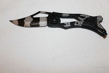 COLUMBIA-TASCHENMESSER-JAGDMES