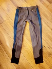 Equilibre Reithose Gr 38 M