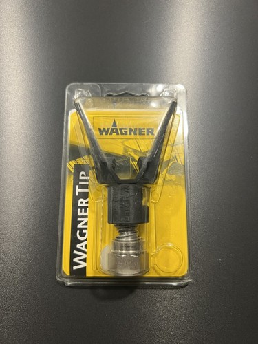 Wagner airless tip - tip, halter