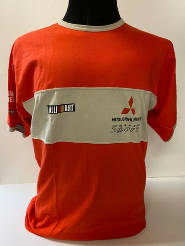 Mitsubishi motorsport herren - motorsport,