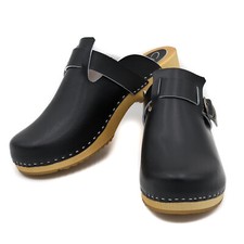 CLOGERS Holzclogs Herren