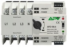 Dual Power Automatischer