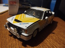 1:18 Sun Star  -- Opel Ascona