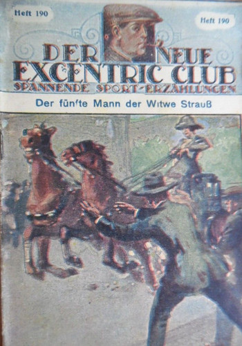 Der neue excentric - der,